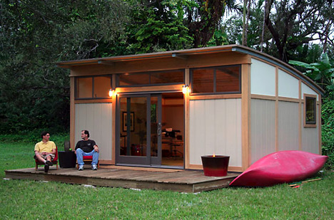 Prefab Homes Modular Homes Prefabcosm