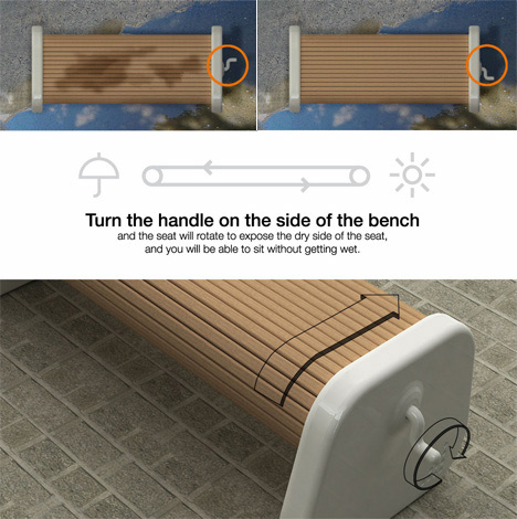 Link to Beyond prefab: The Rolling Bench