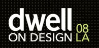 Link to Dwell on Design 2008 recap
