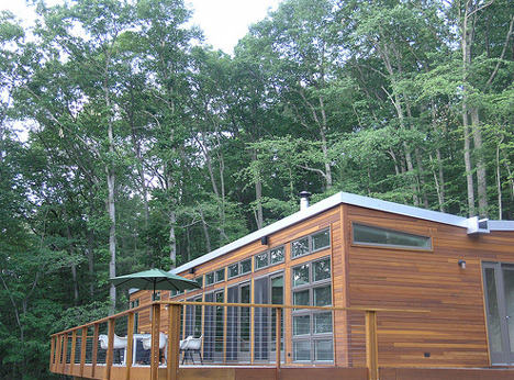 Link to A Prefab Project you can rent