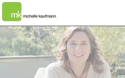 Link to Michelle Kaufmann Designs closing