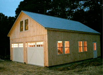 Prefab Shed - Prefabcosm