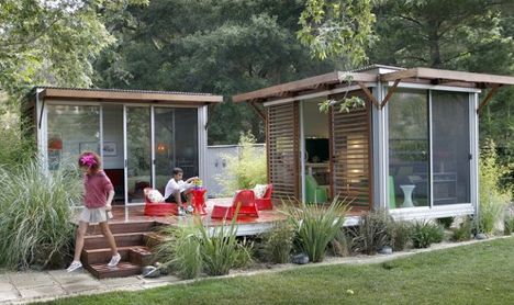 Link to LA Times on mini prefabs