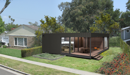 Prefab And Modular Homes Available 1 000 1 499 Sf